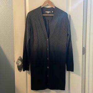 Vince cashmere cardigans size s